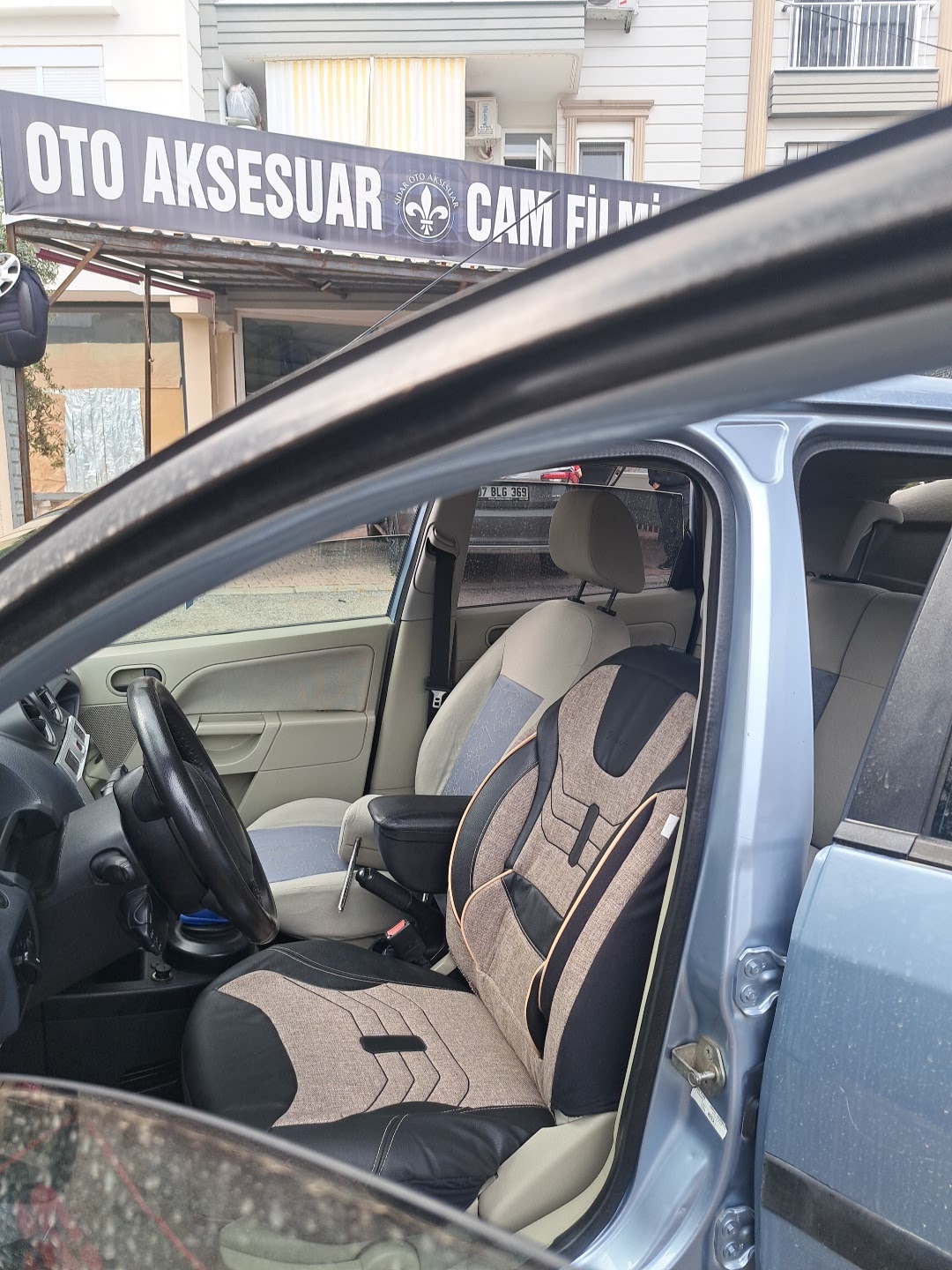 Sidar Oto Aksesuar Yerel İşletme fotoğrafı 3