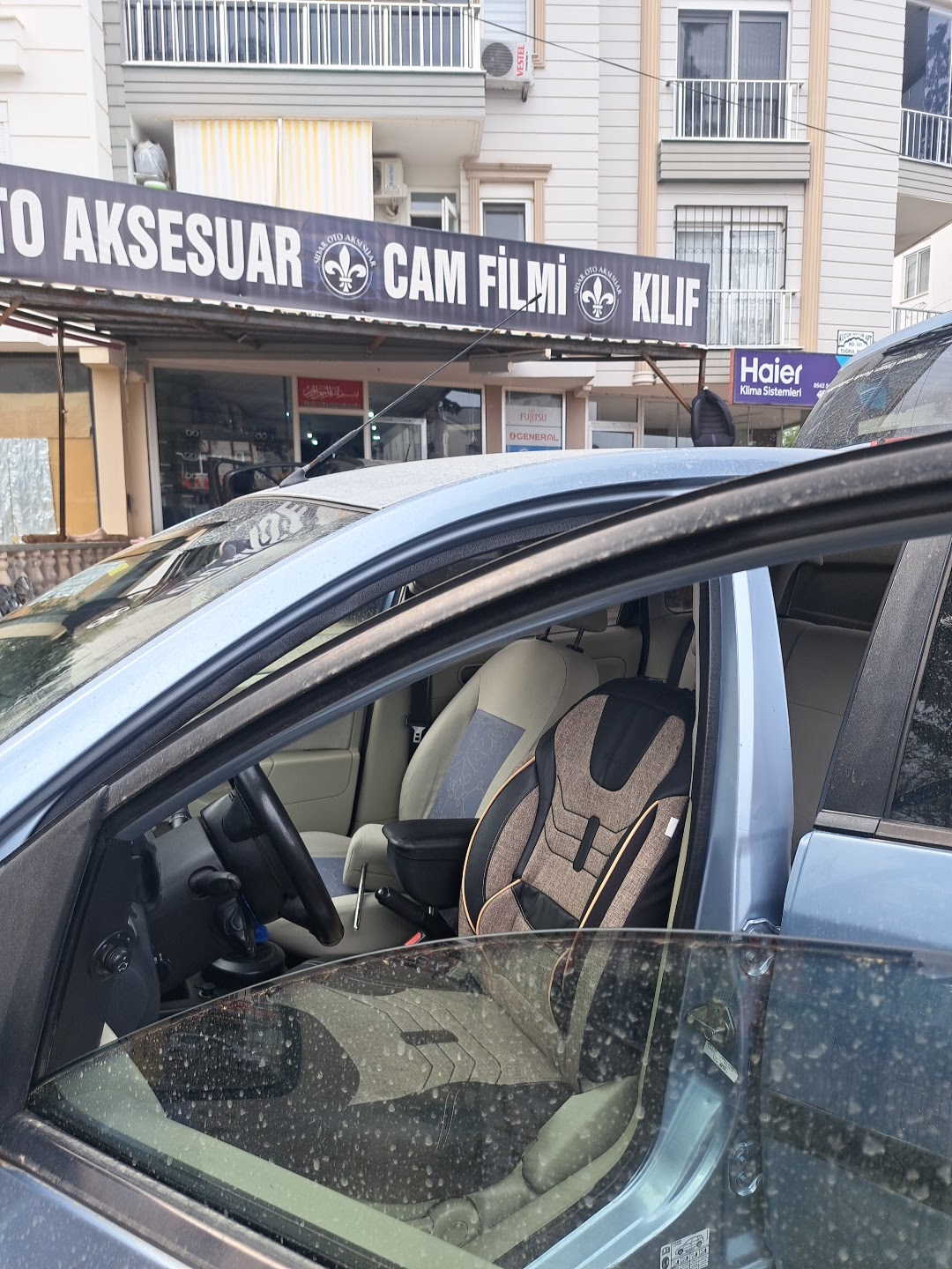 Sidar Oto Aksesuar Yerel İşletme fotoğrafı 7